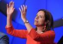Camilla Baresani, scrittrice, autrice de “Un’estate fa